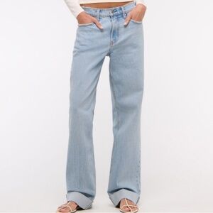 Abercrombie Jeans